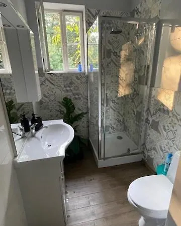 Kaszubka Pokoje Goscinne Homestay *