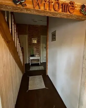 Kaszubka Pokoje Goscinne Homestay Jastrzebia Gora