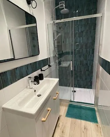 Homestay Kaszubka Pokoje Goscinne Jastrzebia Gora