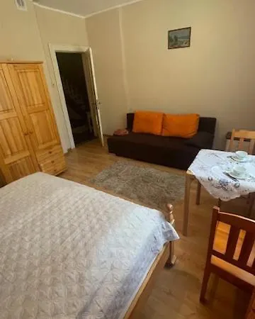 Kaszubka Pokoje Goscinne Homestay