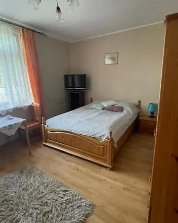 Homestay Kaszubka Pokoje Goscinne Jastrzebia Gora