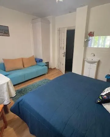 Kaszubka Pokoje Goscinne Homestay *