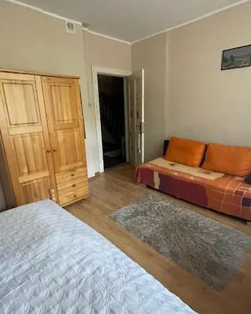 Homestay Kaszubka Pokoje Goscinne *
