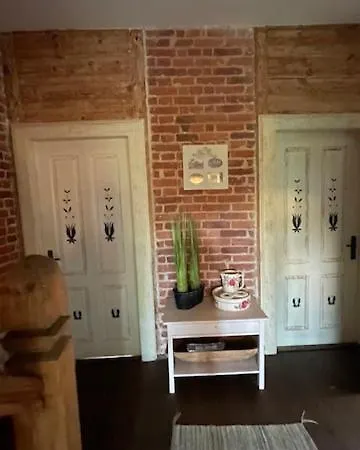 Kaszubka Pokoje Goscinne * Jastrzebia Gora