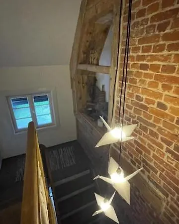 Homestay Kaszubka Pokoje Goscinne