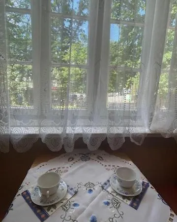 Homestay Kaszubka Pokoje Goscinne Jastrzebia Gora