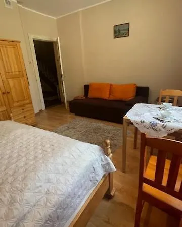 Kaszubka Pokoje Goscinne Homestay