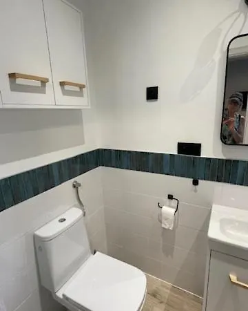 Homestay Kaszubka Pokoje Goscinne *