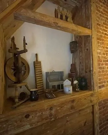 Kaszubka Pokoje Goscinne Homestay Jastrzebia Gora