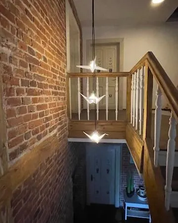 Kaszubka Pokoje Goscinne Jastrzebia Gora