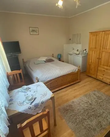 Homestay Kaszubka Pokoje Goscinne