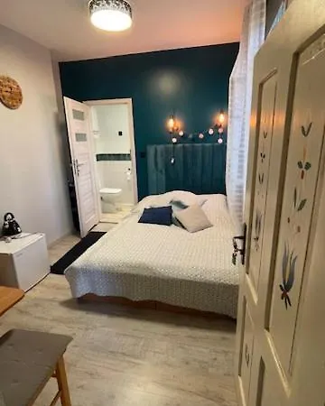 Kaszubka Pokoje Goscinne Homestay *