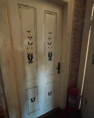 Homestay Kaszubka Pokoje Goscinne *