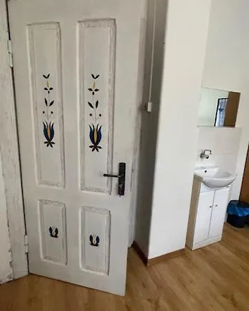 Homestay Kaszubka Pokoje Goscinne Jastrzebia Gora