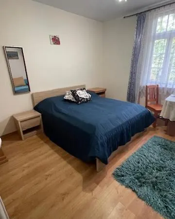 Kaszubka Pokoje Goscinne * Jastrzebia Gora