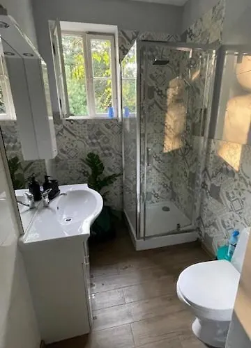 Kaszubka Pokoje Goscinne Pansiyon *