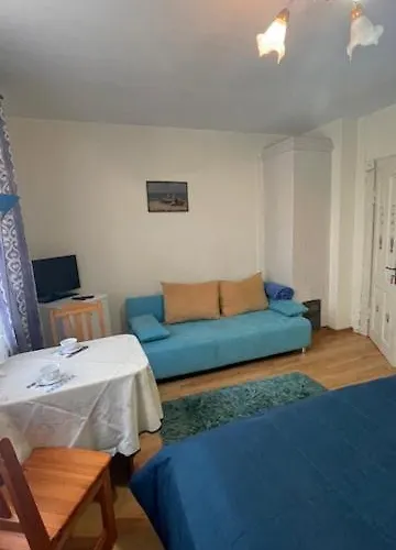 Kaszubka Pokoje Goscinne *