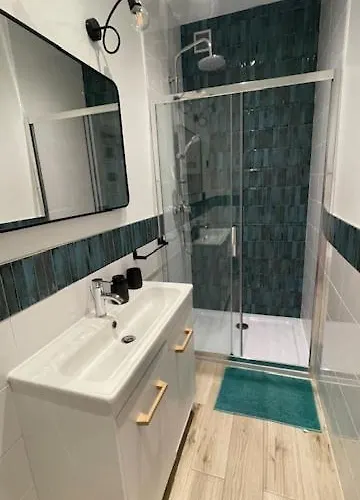 Pansiyon Kaszubka Pokoje Goscinne Jastrzębia Góra