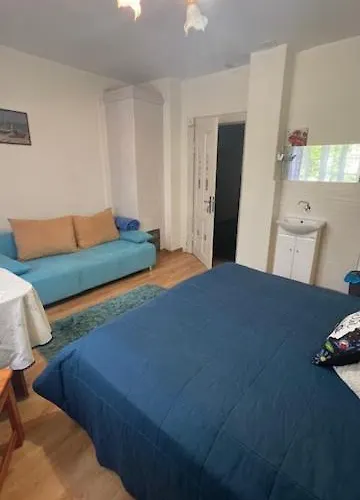 Kaszubka Pokoje Goscinne Pansiyon *