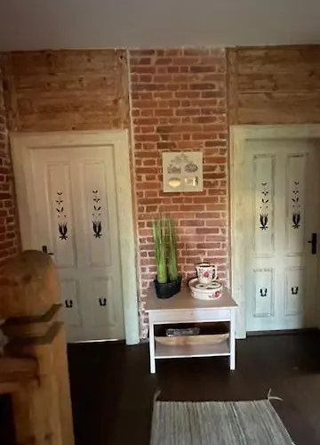 Kaszubka Pokoje Goscinne * Jastrzębia Góra