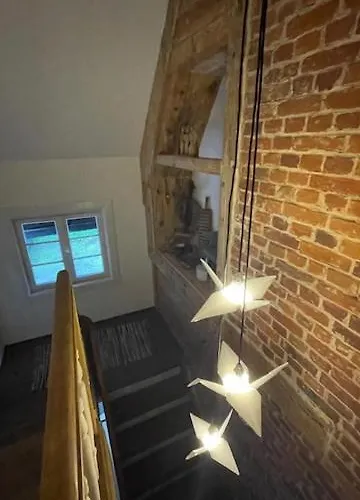 Pansiyon Kaszubka Pokoje Goscinne