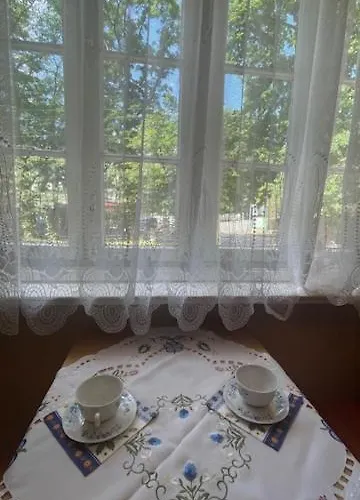 Pansiyon Kaszubka Pokoje Goscinne Jastrzębia Góra