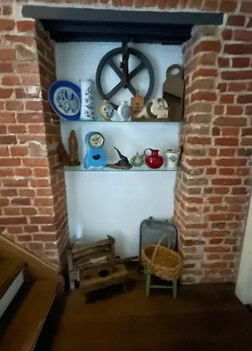 Kaszubka Pokoje Goscinne *