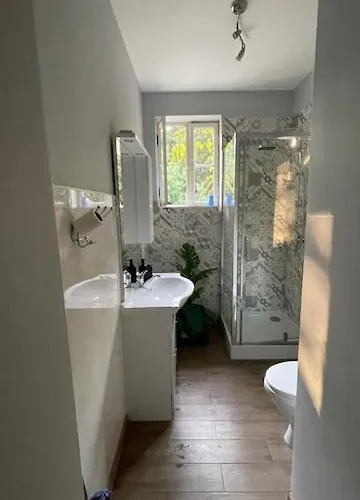 Kaszubka Pokoje Goscinne Jastrzębia Góra