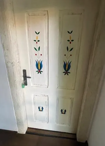 Kaszubka Pokoje Goscinne * Jastrzębia Góra