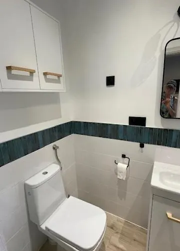 Pansiyon Kaszubka Pokoje Goscinne *