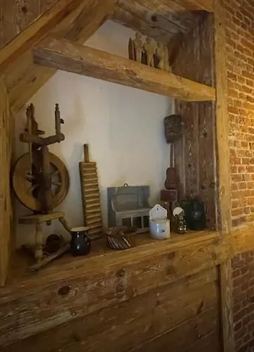 Kaszubka Pokoje Goscinne Pansiyon Jastrzębia Góra