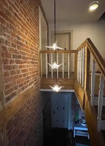 Kaszubka Pokoje Goscinne Jastrzębia Góra