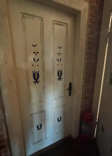 Pansiyon Kaszubka Pokoje Goscinne *