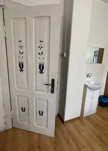 Pansiyon Kaszubka Pokoje Goscinne Jastrzębia Góra