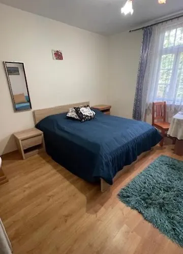 Kaszubka Pokoje Goscinne * Jastrzębia Góra