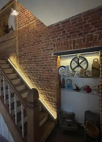 Kaszubka Pokoje Goscinne *